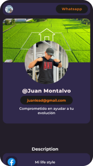Space social